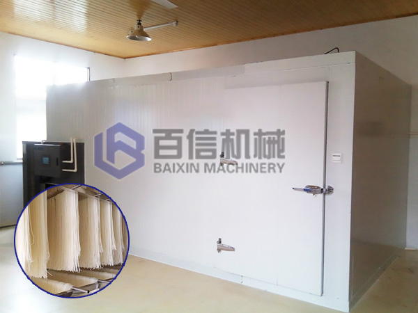 粉絲烘干機(jī)